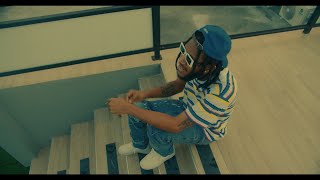 Chadoe  Silent Rich  Official Music Video [upl. by Marnia]