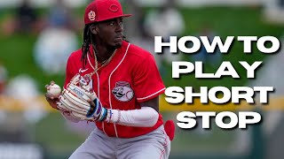 HOW TO PLAY SHORTSTOP  Everything You Need To Know [upl. by Aisatana422]