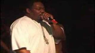 THE REEL DVDBeanie Sigel Freestyle16 Bars [upl. by Adnilema]