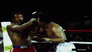 Muhammad Ali vs George Foreman  October 30 1974  Highlights HD 60fps [upl. by Ynoble]