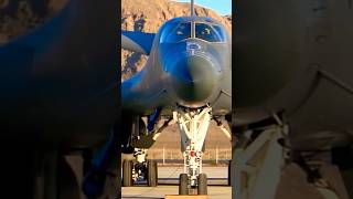 B1 Lancer  Americans Best Bomber airfighters aviation automobile militaryaircraft military [upl. by Abell]