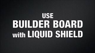 Builder Board Floor Protection Informational Video [upl. by Chace778]