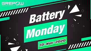 Whats the difference between a BMS and PCM  Battery Monday  10 NOV 2020 [upl. by Nosreffej]