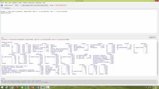 Ordenamiento de Datos con Rcmdr [upl. by Ylatfen419]