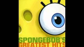 The Best Day Ever  SpongeBob amp The HiSeas [upl. by Copland]