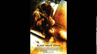 ChinChin Theme Hunger  Black Hawk Down Short Ver [upl. by Michaelina]