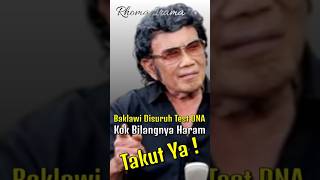 Polemik Nasab Baalawi khimaduddinutsman trendingshorts rhomairama gusabasbuntet viralvideo [upl. by Ahtabat]