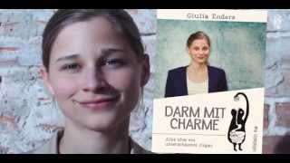 Giulia Enders Darm mit Charme [upl. by Deeanne]