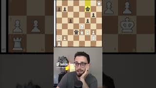 GothamChess DISGUSTED by SUBs RATING gothamchess chess [upl. by Nelleh]