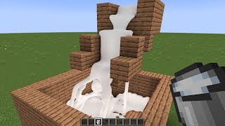 Too Realistic Milk in Minecraft Compilation 37 [upl. by Adnilra811]