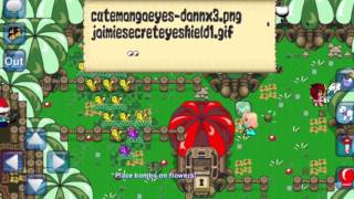 Graal Classic Shield Codes Pt 1 [upl. by Iniffit]