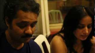 Dandupalya Song Kalli naanu kalli MAKING [upl. by Beeson]