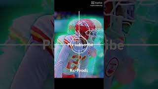 Trent McDuffie edit nfl goviral sportsmusic football ￼ [upl. by Aisetal]