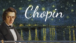 The Best of Chopin [upl. by Toomay]