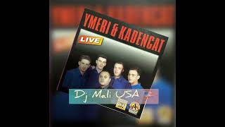 Ymer Bajrami amp Kadenca  Dasme madhe Krisi pushka Era karajfil Te dugoja re LIVE PRIVAT 19992000 [upl. by Yahsan]