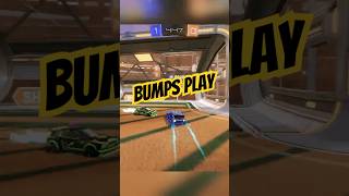 Unexpected Bumps Open Nets – HamsTech rocketleague rlgameplay gameplay rl gaming games [upl. by Anitnatsnoc462]