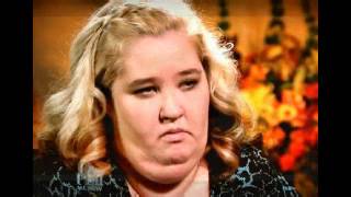 Honey Boo Boo Canceled [upl. by Dahcir224]