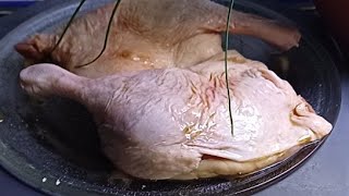 How to cook Gressingham duck legs [upl. by Golding140]