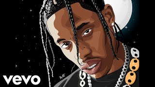 NBA YOUNGBOY amp TRAVIS SCOTT amp WICKEDSICK  SOLAR ECLIPSE 2 MUSIC VIDEO [upl. by Dunton944]