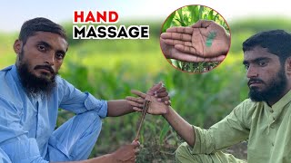 ASMR  HEAVENLY HAND MASSAGE AND SPA BY WORLDS GREATEST THERAPIST  ULTIMATE RELAXATION THERAPY [upl. by Ondrea989]