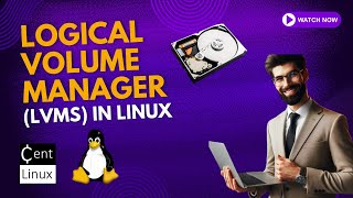 The ABSOLUTE BEST Way to Configure Logical Volume Manager in Linux [upl. by Seadon]