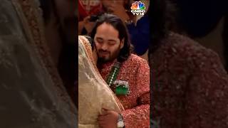 WATCH Top Moments From Anant amp Radhikas Grand Wedding  Ambani Wedding  N18S [upl. by Fondea834]