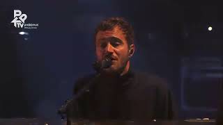 Editors Live Concert 2023 [upl. by Yssirk]