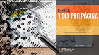 Agenda para Imprimir [upl. by Edaw396]