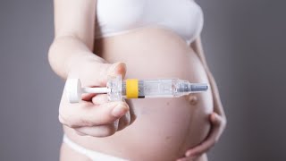 Aspirina y heparina como prevención ante riesgo de aborto espontáneo hablamos con una especialista [upl. by Nytsirt]