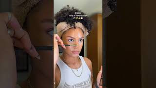 Maid of Honor GLAM makeuptutorial bestmakeupproducts beautytutorial makeup fullglammakeup rap [upl. by Rebmetpes]