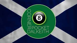 CORNER POCKET DALKEITH [upl. by Kaylil672]