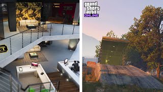 ASTUCE  COMMENT REVENDRE ses BUSINESS sur GTA 5 ONLINE [upl. by Swarts]