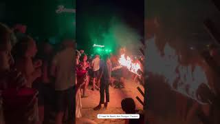 Exciting 2024 Full Moon Party Thailand [upl. by Dric]