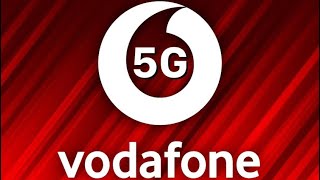 Vodafone record di antenne col vero 5G N78 E gli altri Very Mobile 5G in arrivo [upl. by Losyram]