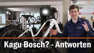 SIMPLON Kagu Bosch  Die Antworten auf eure Fragen vitbikesTV 062 [upl. by Kacey]