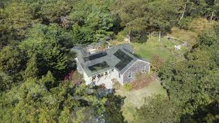 981 Long Pond Road Brewster MA 02631 [upl. by Ansel]