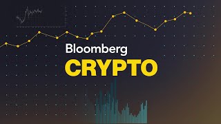 Bloomberg Crypto 09262023 [upl. by Repinuj]