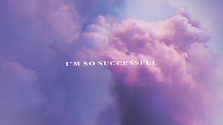 Ariana Grande  successful visual lyric video [upl. by Oly745]