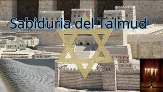 Historias del talmud instrucción enseñanza de los sabios audiolibro [upl. by Amitarp]