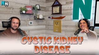 Cystic Kidney Disease  Podcast [upl. by Anayra702]