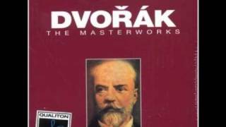 Antonin Dvorak  Symphony No9 Allegro con fuoco 12 [upl. by Ellora]