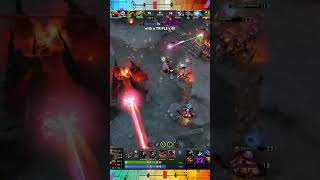 Dota 2 Rampage 2024 Ep794 axe dota2 dota2rampage dota2highlights [upl. by Hawk]