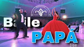 🔥 Baile sorpresa Papá 🔥 [upl. by Mufinella984]