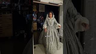 Juliets Costume quotCircle of Lifequot opera classicalmusic costume backstage frenchmusic [upl. by Lebaron122]