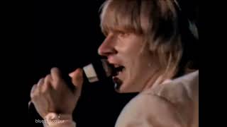 The Yardbirds  live Colourised France 1966 [upl. by Dotson]