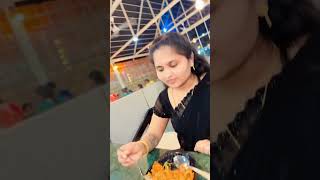 Andagathi trending sridevi comedy food viral videos youtubeshorts reels foodie funny love [upl. by Berfield]