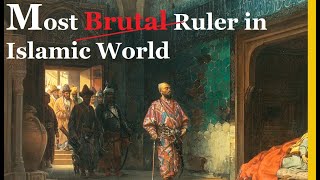 Most Brutal Ruler in the Islamic World  TimurTamerlane of Timurid dynasty [upl. by Hnah]