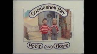 Original VHS Opening Cockleshell Bay UK Retail Tape [upl. by Crain]