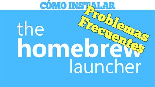 Problemas Frecuentes para instalar Homebrew Launcher 3DS Menuhax [upl. by Enahsal203]