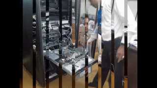 Dell Server PowerEdge R320 Fan Issues [upl. by Cacia]